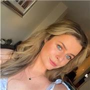 I would describe myself as a high energy, enthusiastic person who’s got the patience and professionalism to teach others